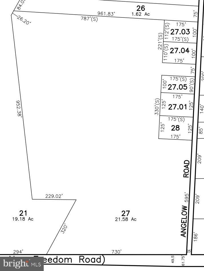 0 Angelow Road Berlin, NJ 08009 - Photo 10 of 11