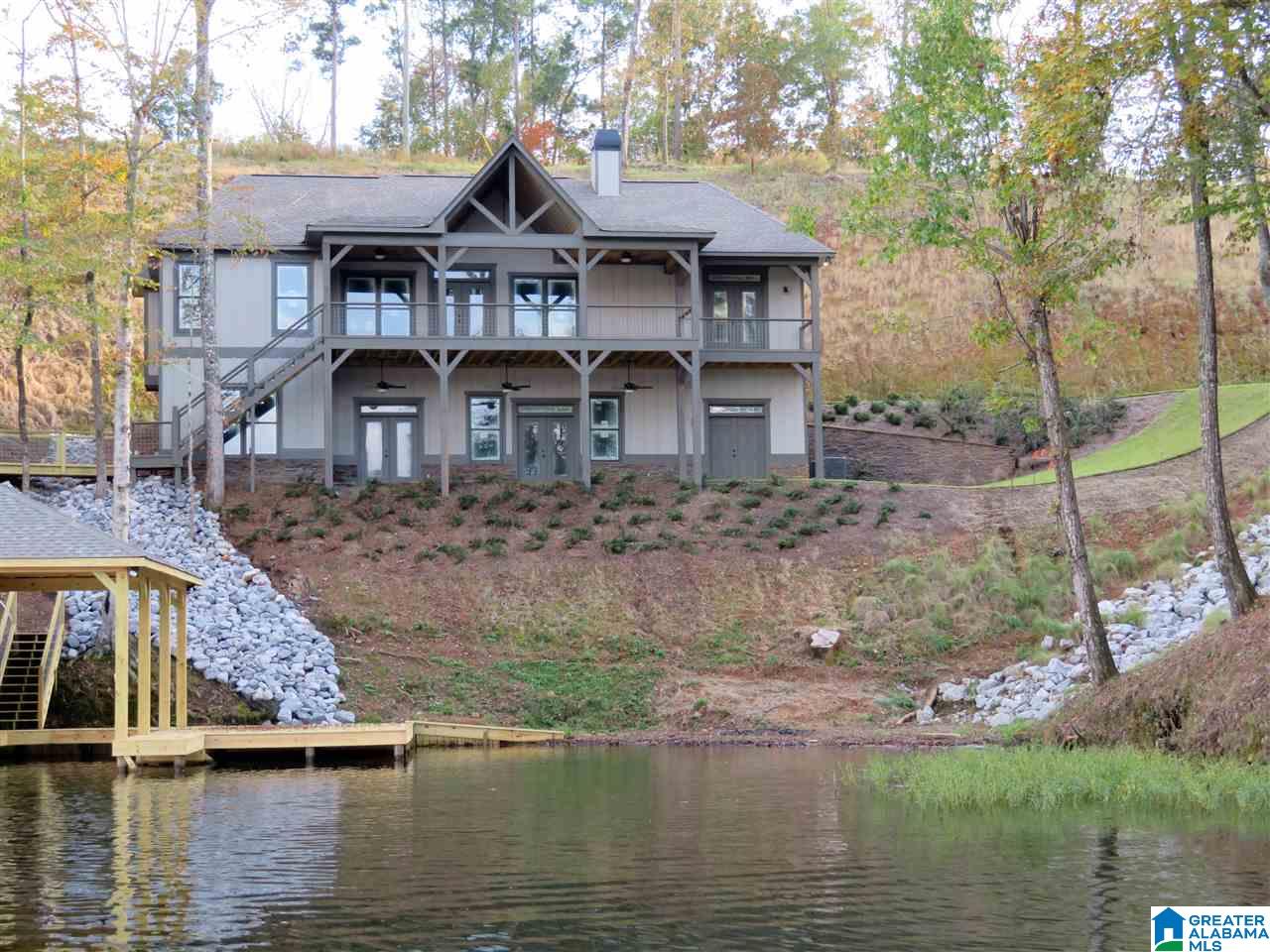 2066 Eagle Mountain Road Rockford, AL 35136 - Photo 2 of 50