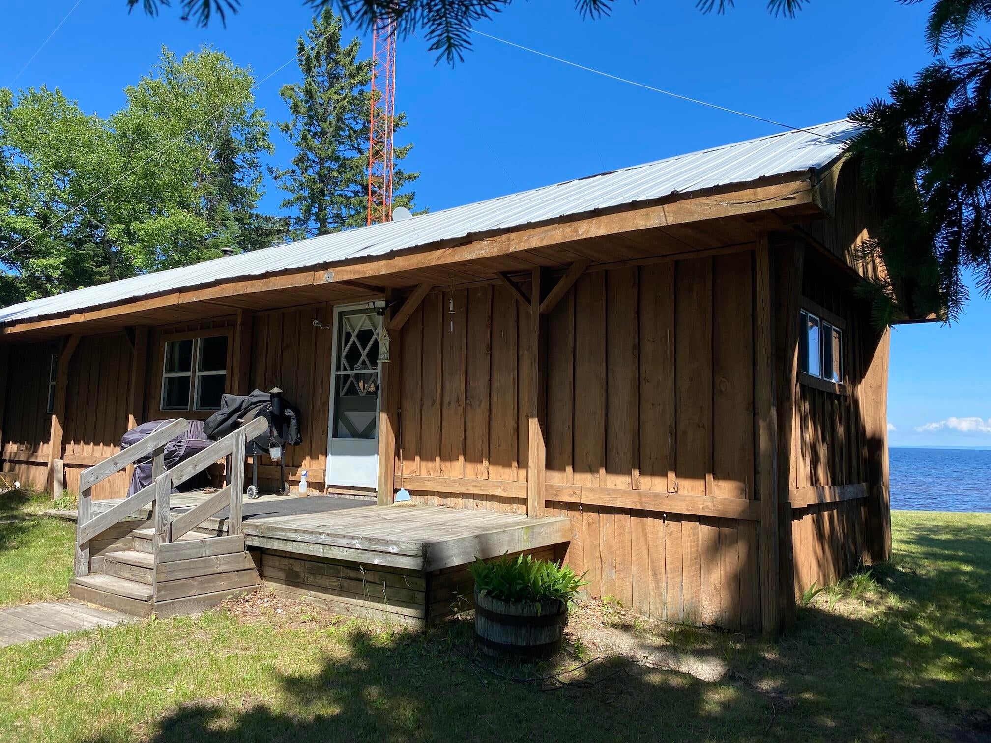 9254 North Whitefish Point Road Paradise, MI 49768 - Photo 24 of 24 Gallery Image 24