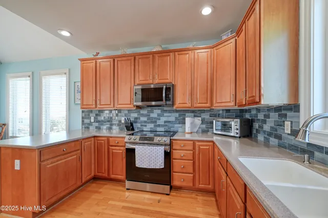 $849,999 | 1180 North Anderson Boulevard, Unit B, Holly Ridge, NC 28445