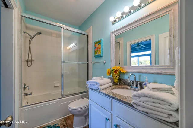 $849,999 | 1180 North Anderson Boulevard, Unit B, Holly Ridge, NC 28445