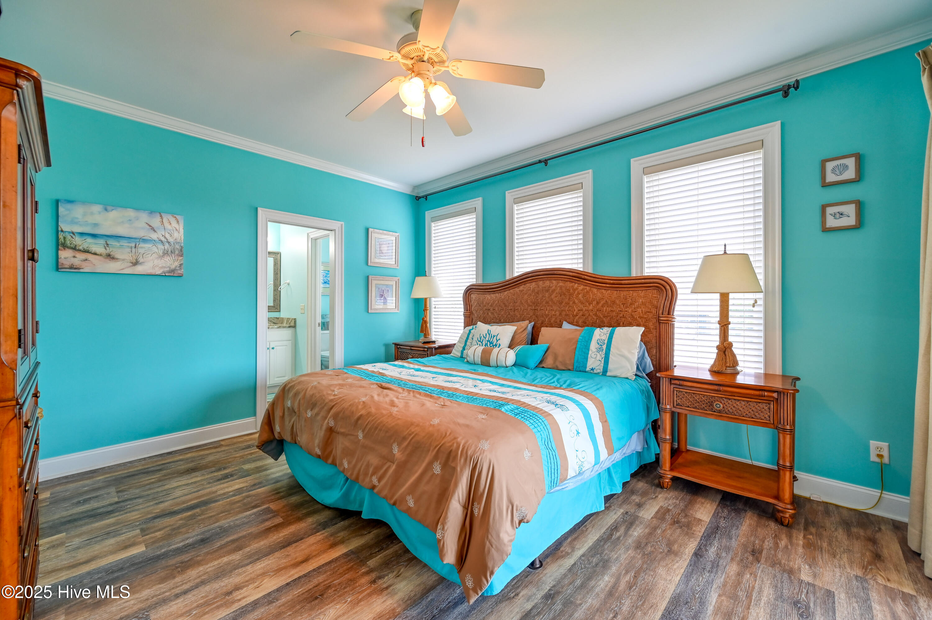 1180 North Anderson Boulevard, Unit B Holly Ridge, NC 28445 - Photo 30 of 31 31