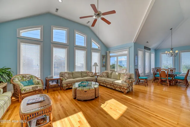 $849,999 | 1180 North Anderson Boulevard, Unit B, Holly Ridge, NC 28445