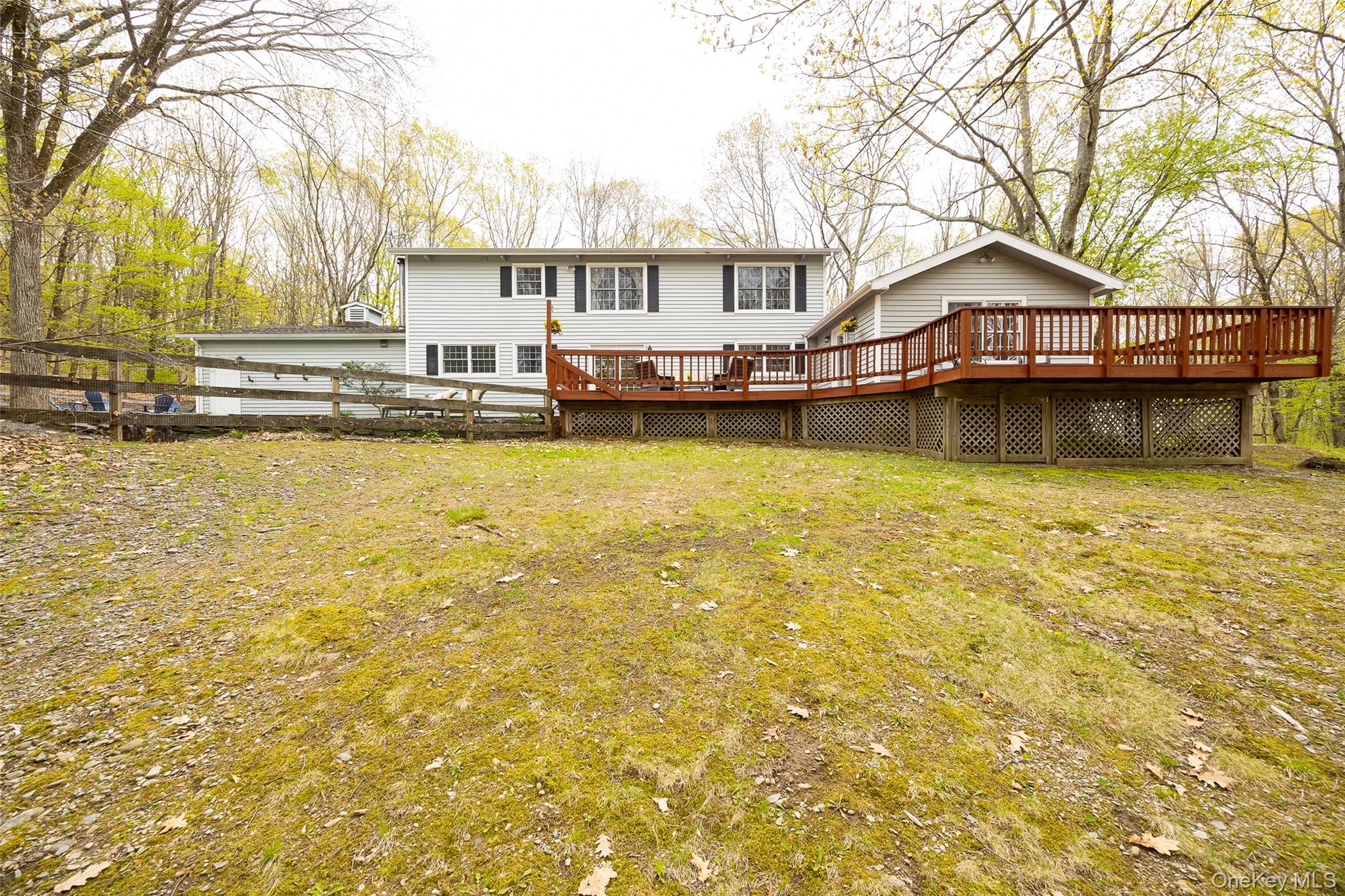 33 Willow Brook Ridge Clinton Corners, NY 12514 - Photo 10 of 50 Open Lawn Perfect for Soccer, Gardening, and More...