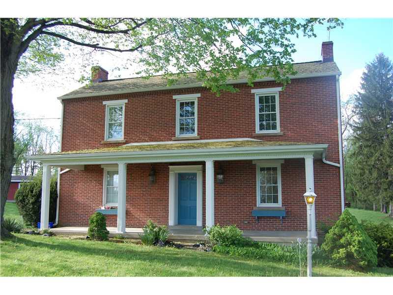 127 Haines Road Latrobe, PA 15650 - Photo 2 of 17 Exterior Front.