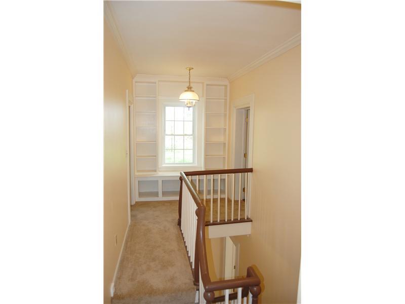 127 Haines Road Latrobe, PA 15650 - Photo 14 of 17 2nd Floor Plan.