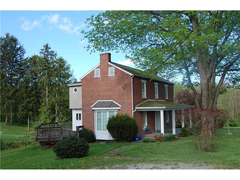 127 Haines Road Latrobe, PA 15650 - Photo 15 of 17 Exterior Front.