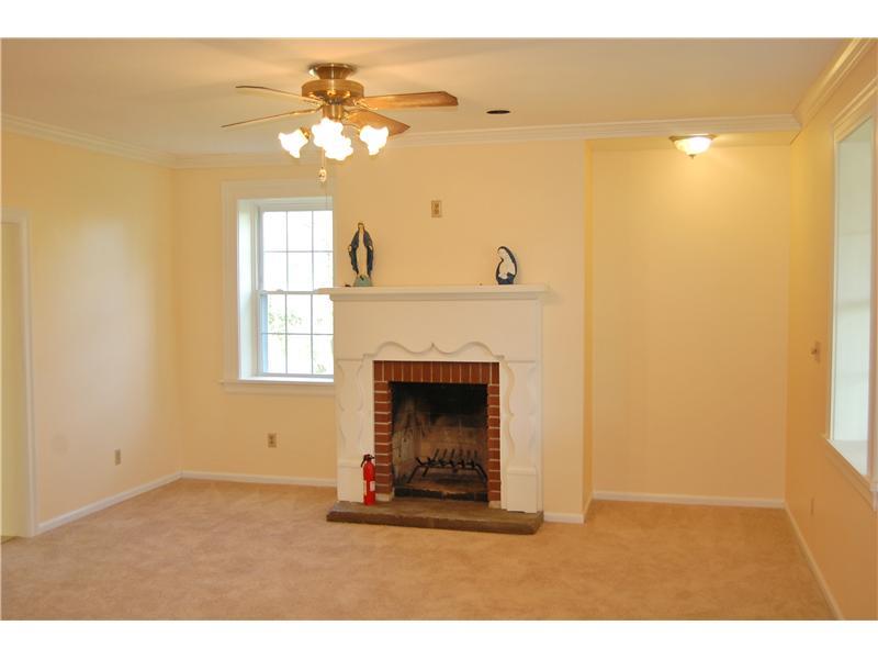 127 Haines Road Latrobe, PA 15650 - Photo 4 of 17 Living Room.