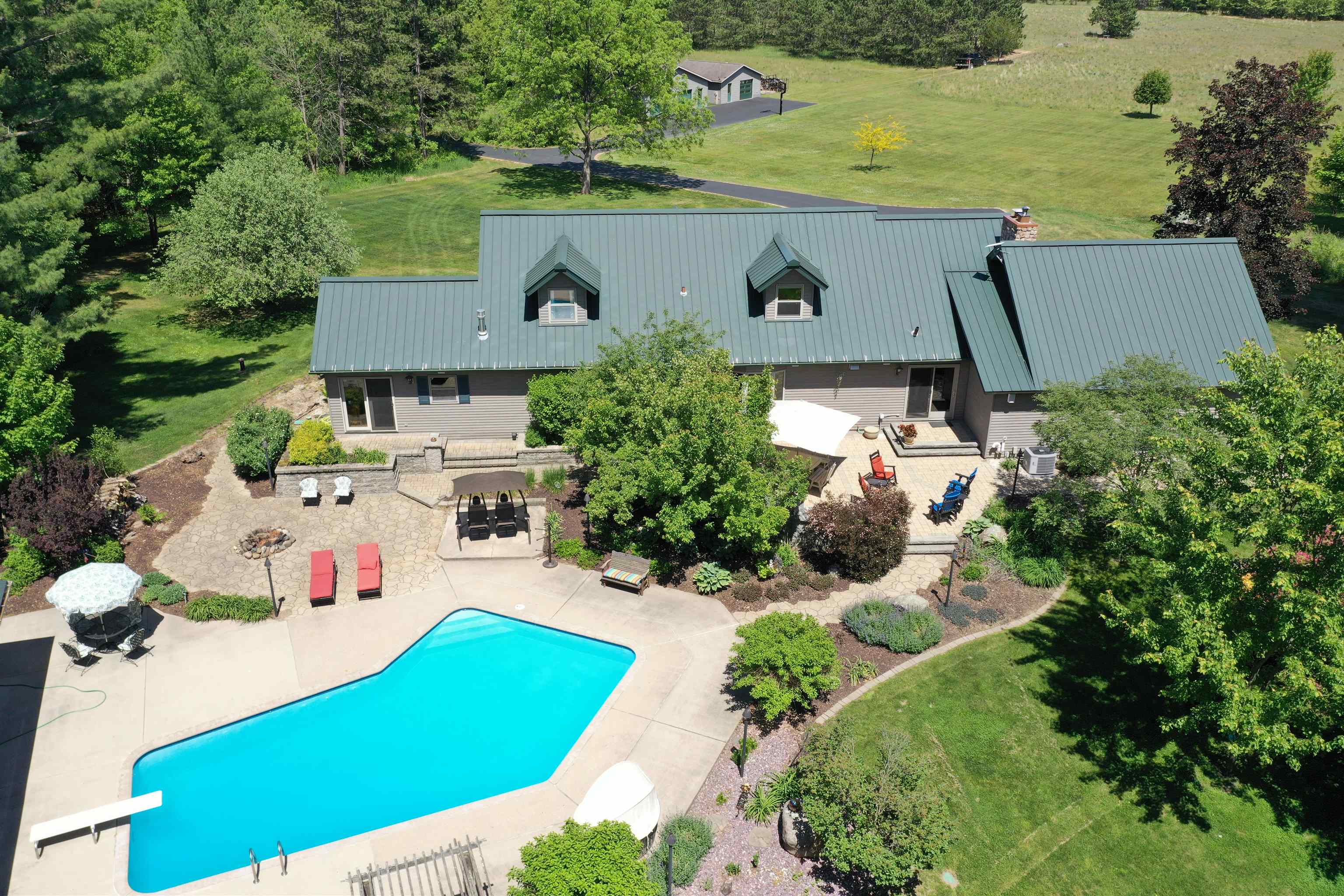 W4301 County Rd A Pine River, WI 54965 - Photo 14 of 62