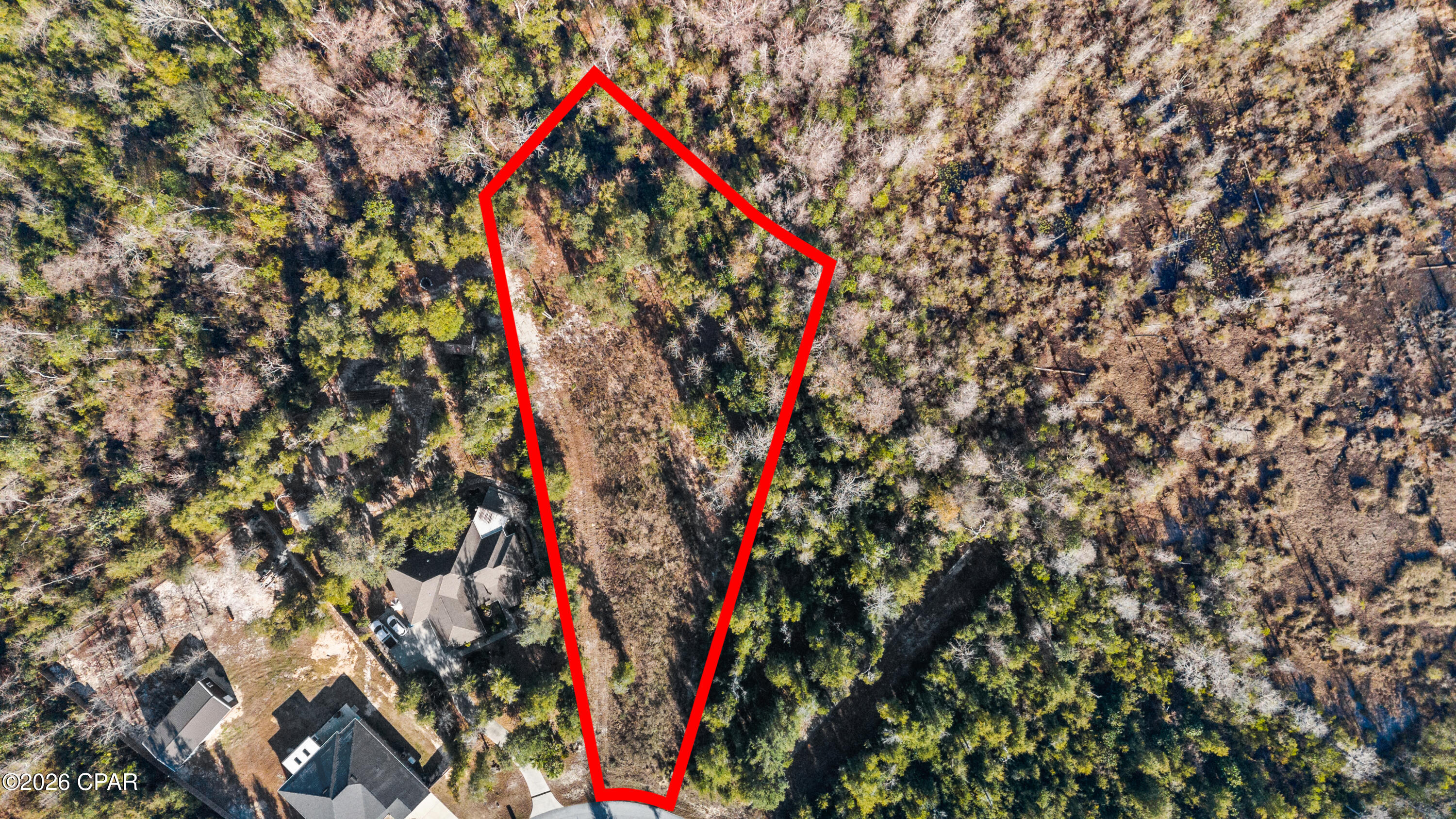 3517 High Cliff Road Panama City, FL 32409 - Photo 5 of 13