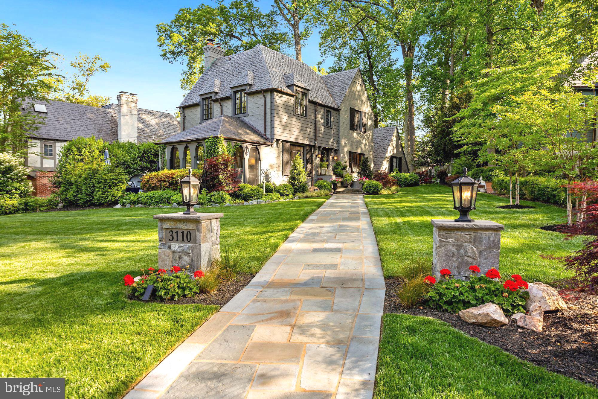 3110 Rolling Road Chevy Chase, MD 20815 - Photo 2 of 46 Welcome Home !