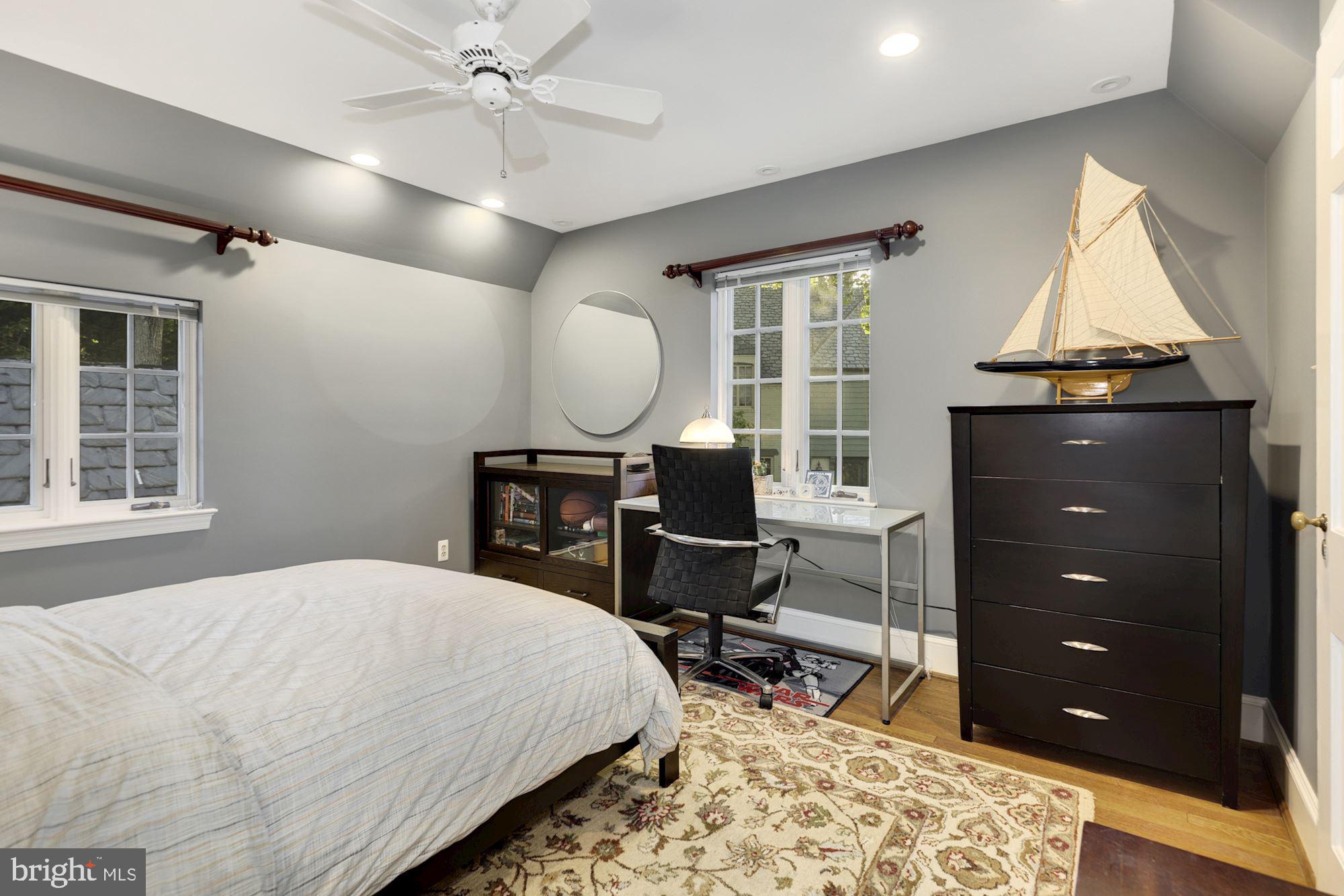 3110 Rolling Road Chevy Chase, MD 20815 - Photo 27 of 46 Bedroom #2