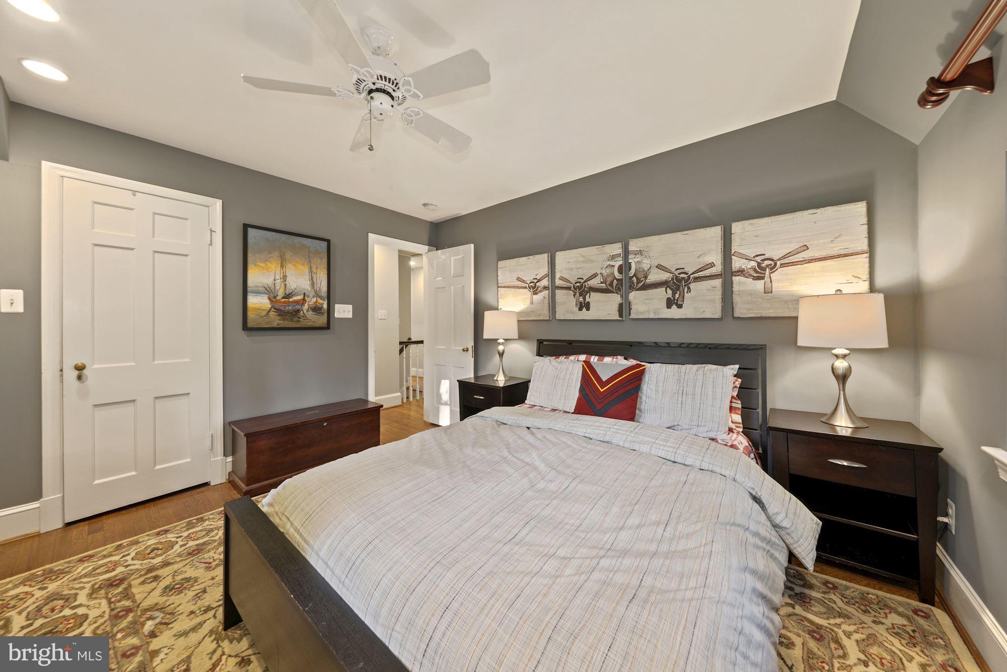 3110 Rolling Road Chevy Chase, MD 20815 - Photo 28 of 46 Bedroom #2