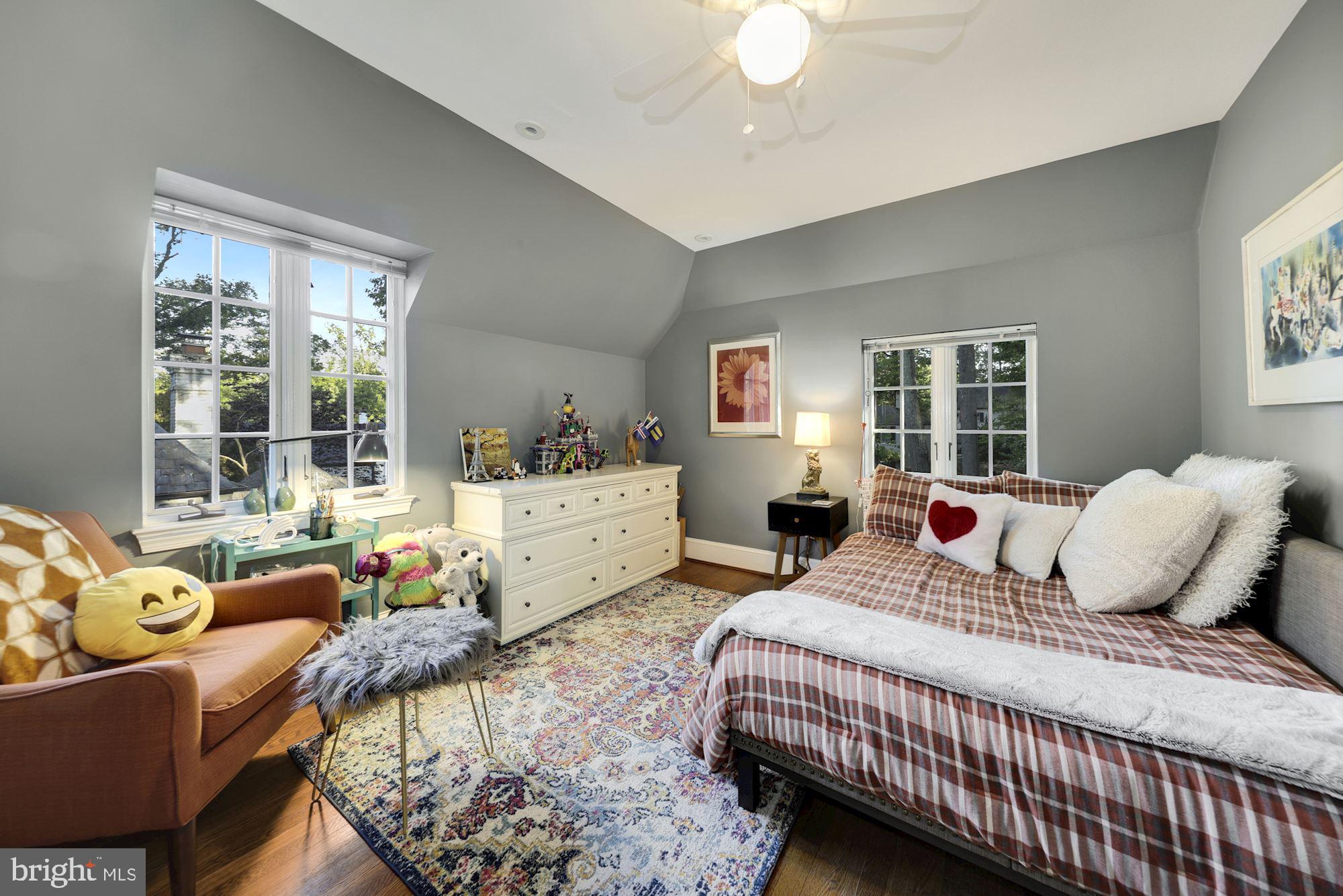 3110 Rolling Road Chevy Chase, MD 20815 - Photo 29 of 46 Bedroom #3