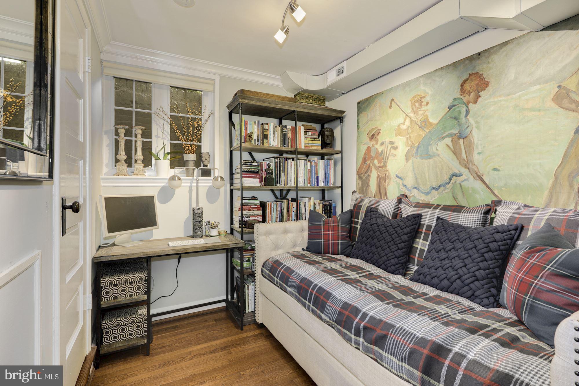 3110 Rolling Road Chevy Chase, MD 20815 - Photo 33 of 46 Bedroom #4