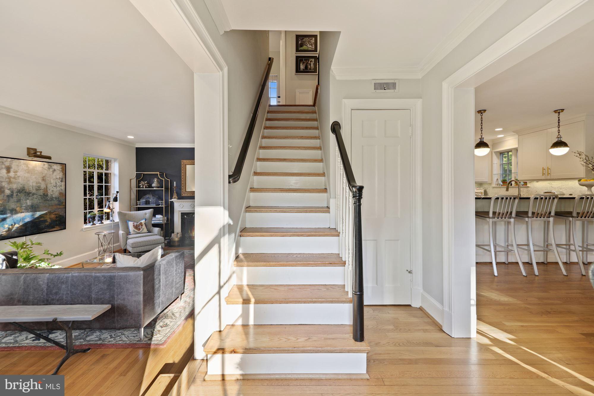 3110 Rolling Road Chevy Chase, MD 20815 - Photo 7 of 46 Pivot Point