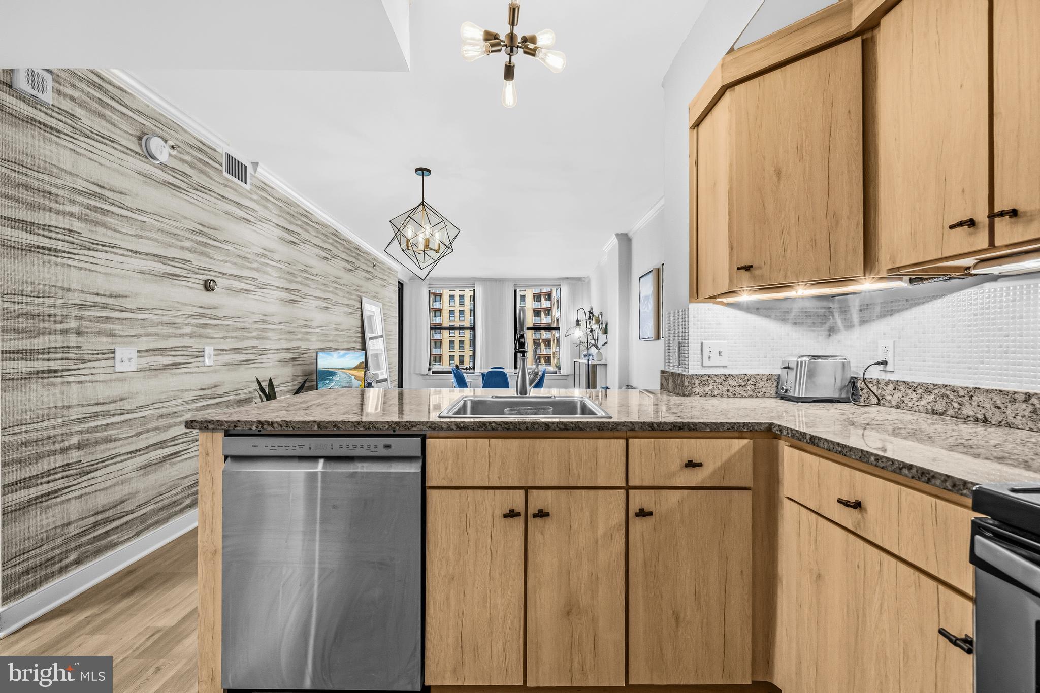 631 D Street Northwest, Unit 637 Washington, DC 20004 - Photo 14 of 68