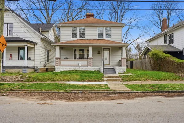$247,900 | 2268 Ridgeway Avenue, Columbus, OH 43219