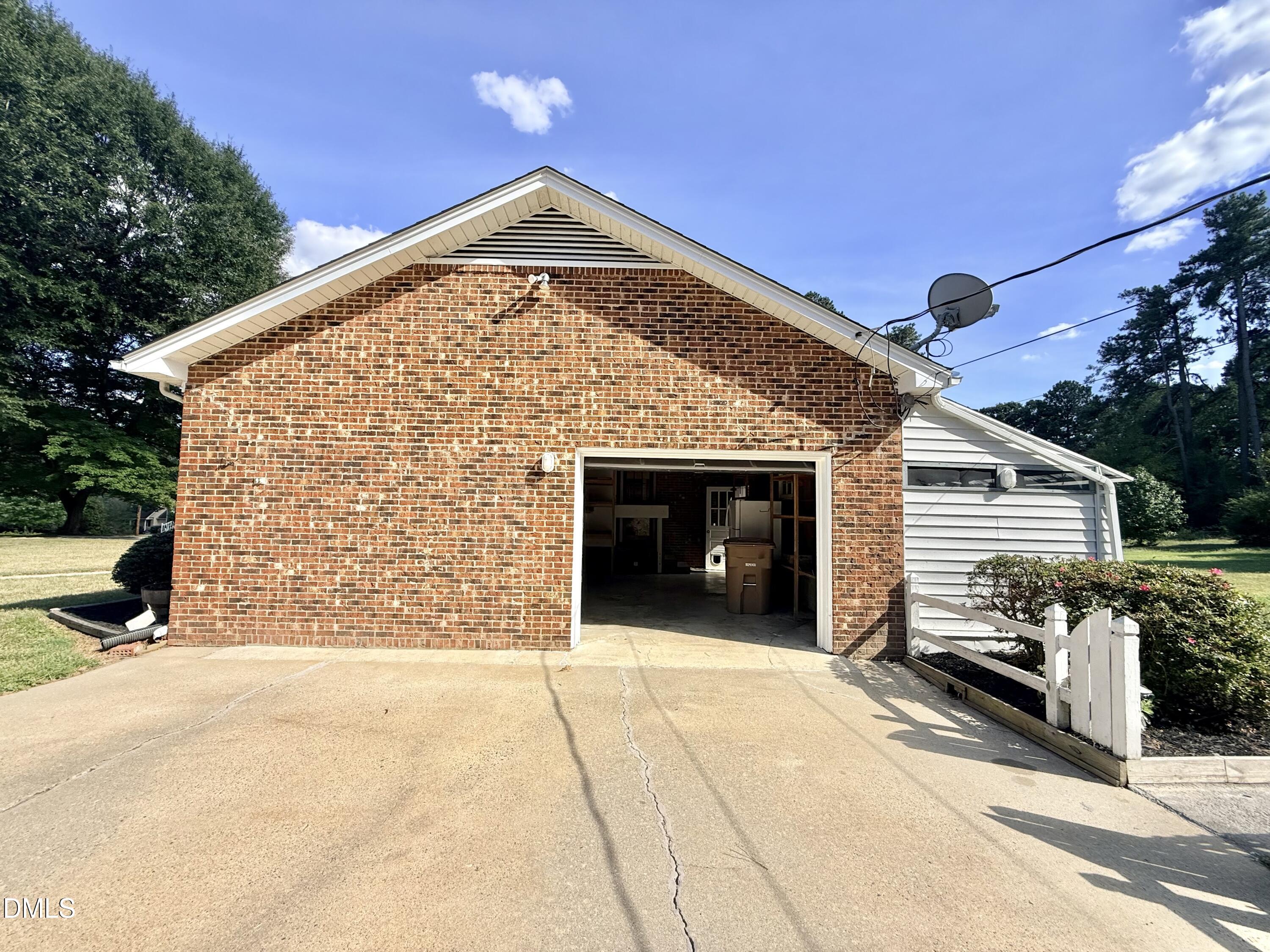 532 Edwin Court Roxboro, NC 27573 - Photo 57 of 61 IMG_1773