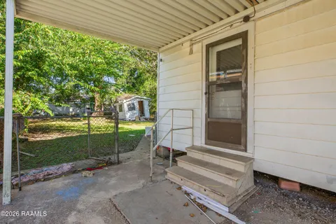 $84,999 | 713 St Jude Avenue, New Iberia, LA 70560