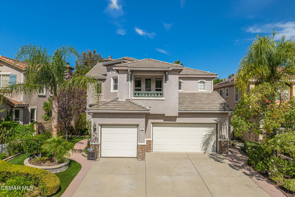 57 East Boulder Creek Road Simi Valley, CA 93065 - Photo 1 of 52