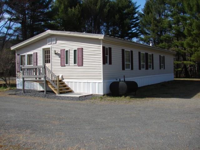 267 Solon Road North Anson, ME 04958 - Photo 2 of 21 Photo