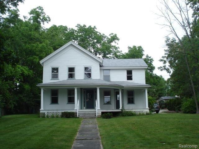 321 Prospect Street Romeo, MI 48065 - Photo 1 of 7 front