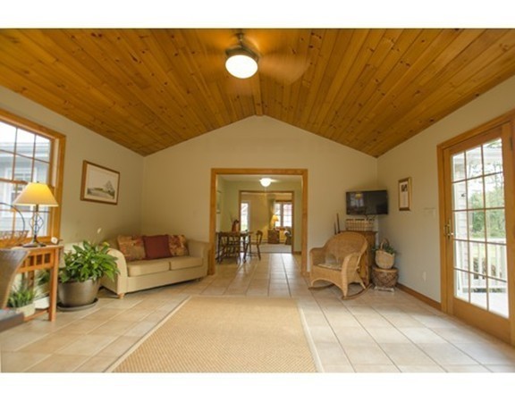 19 Mattapoisett Road Acushnet, MA 02743 - Photo 4 of 18 a living room with furniture and window