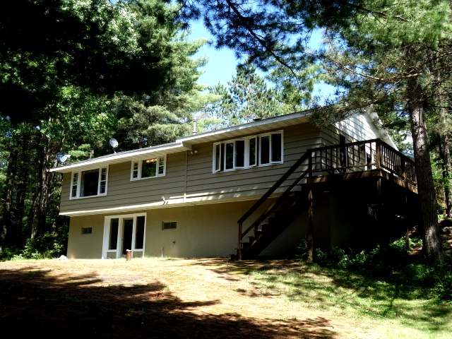 6937 East Rapids Road Lake Tomahawk, WI 54539 - Photo 1 of 20 Gallery Image 1