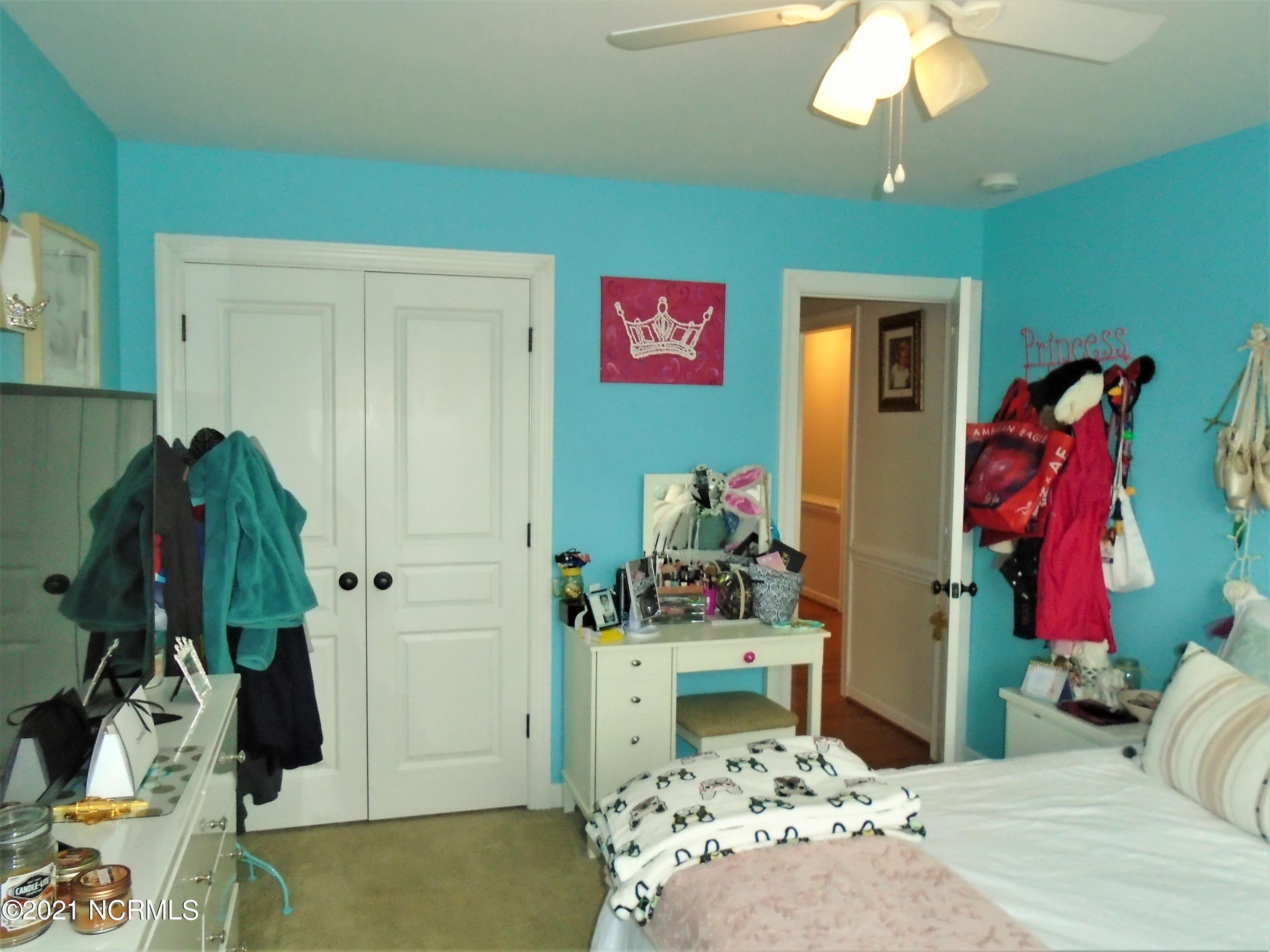 4033 Baybrook Road Nashville, NC 27856 - Photo 26 of 46 Bedroom # 1.