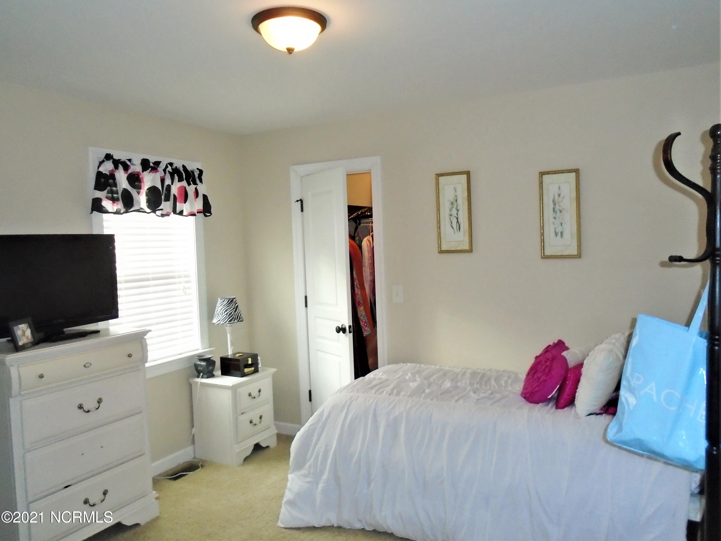 4033 Baybrook Road Nashville, NC 27856 - Photo 29 of 46 Bedroom # 2.