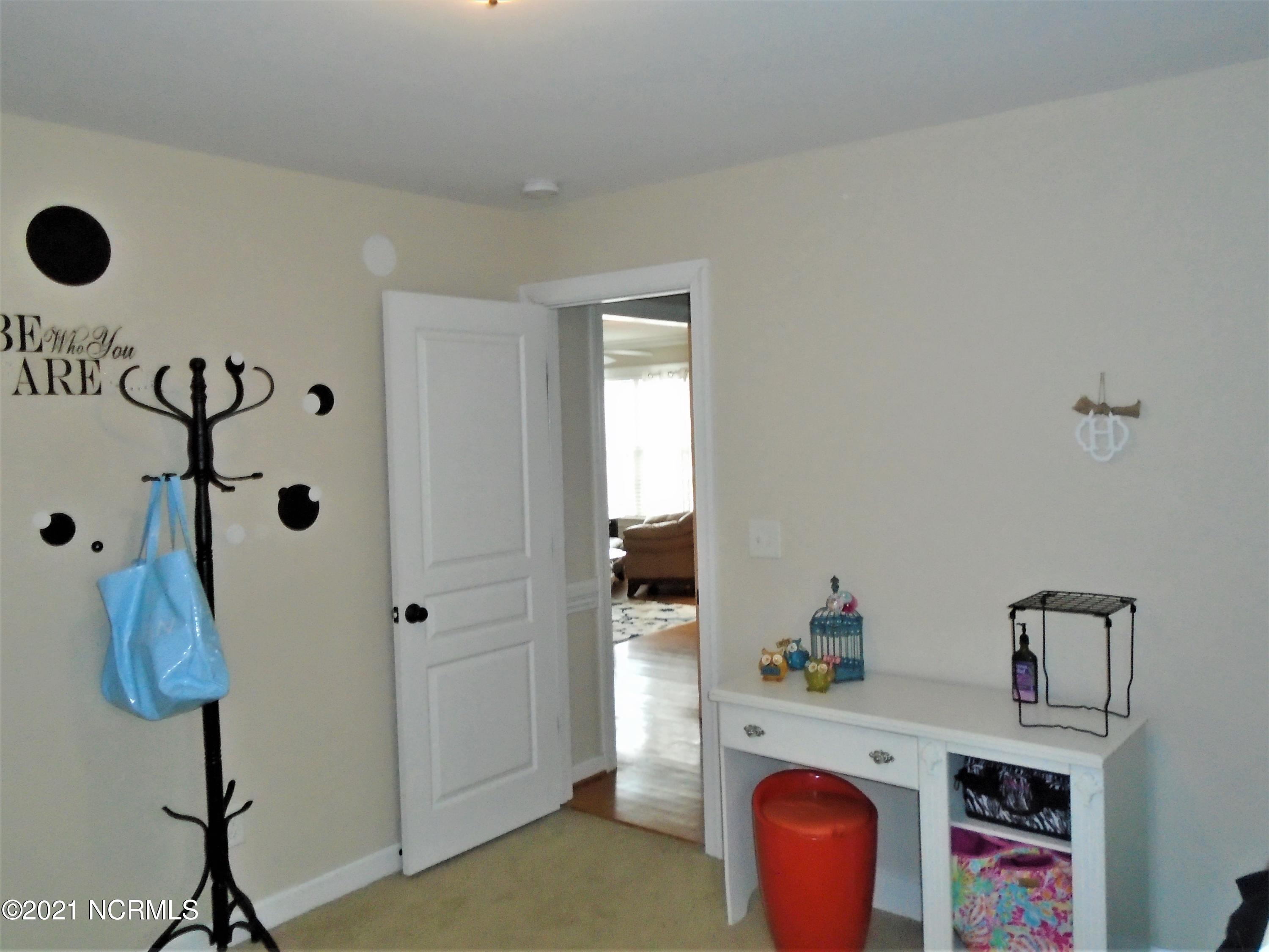 4033 Baybrook Road Nashville, NC 27856 - Photo 30 of 46 Bedroom # 2.