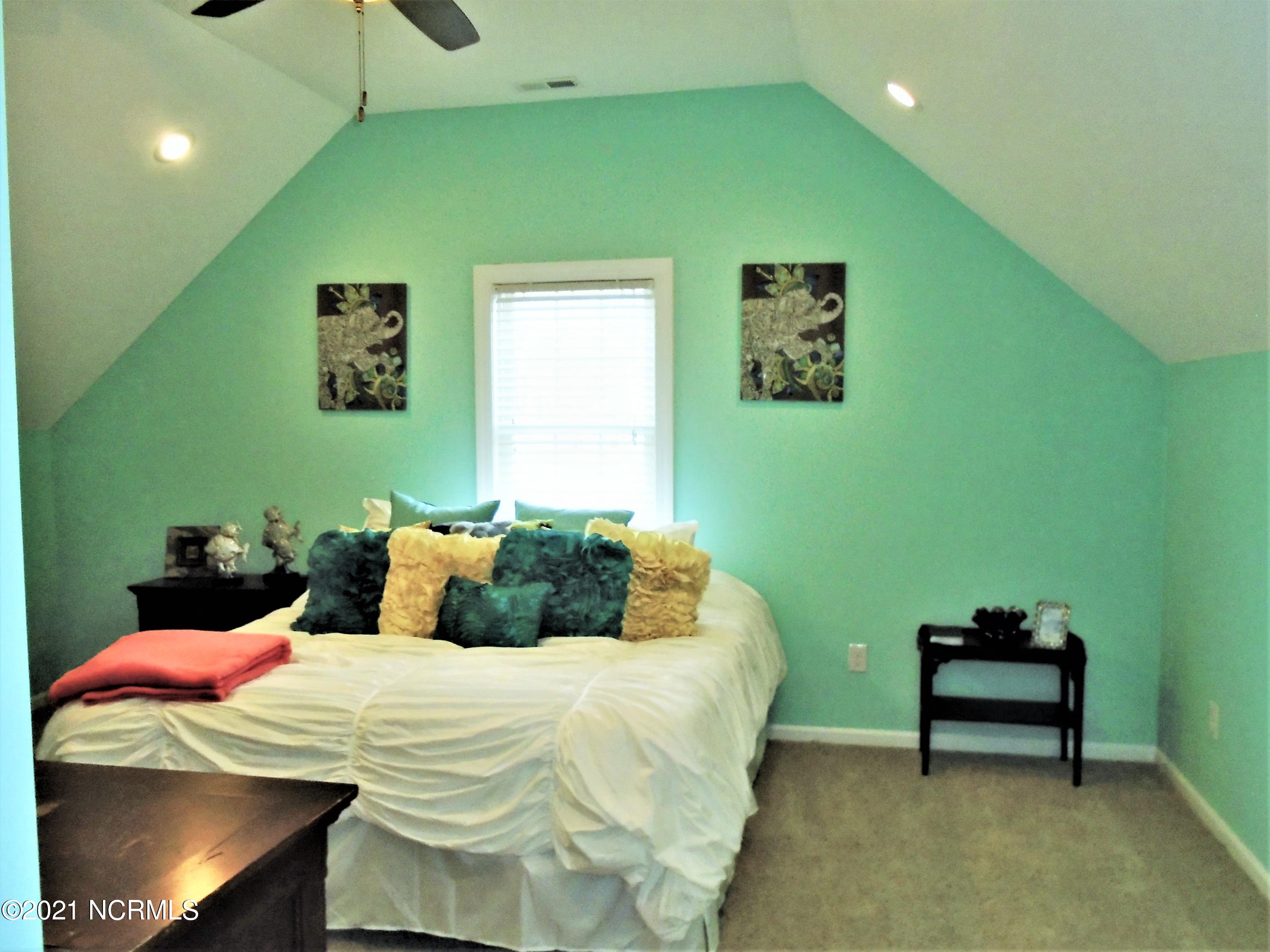 4033 Baybrook Road Nashville, NC 27856 - Photo 45 of 46 Bedroom # 4.