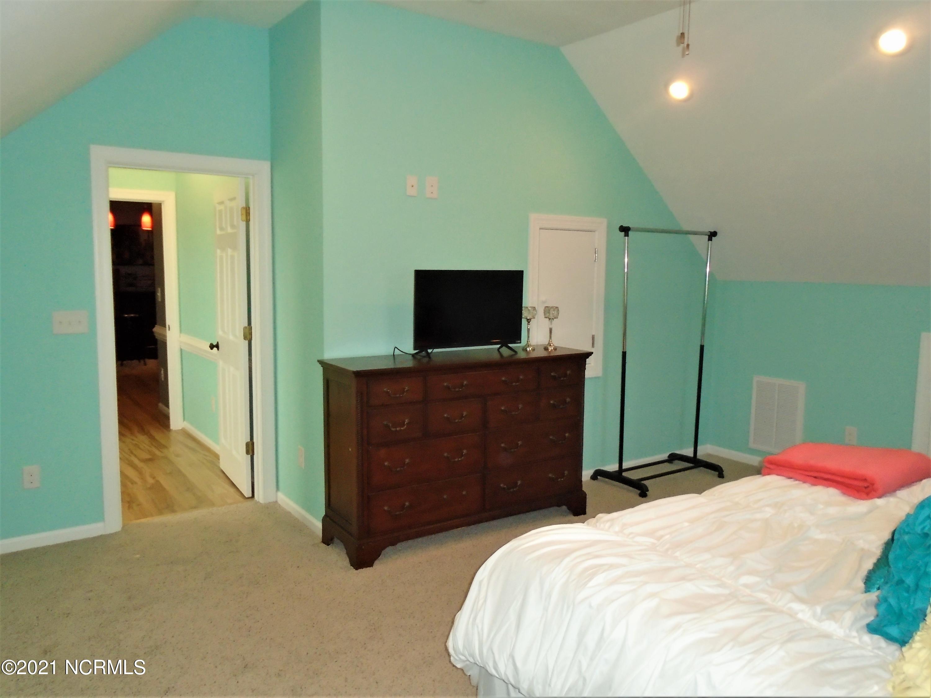 4033 Baybrook Road Nashville, NC 27856 - Photo 46 of 46 Bedroom # 4.