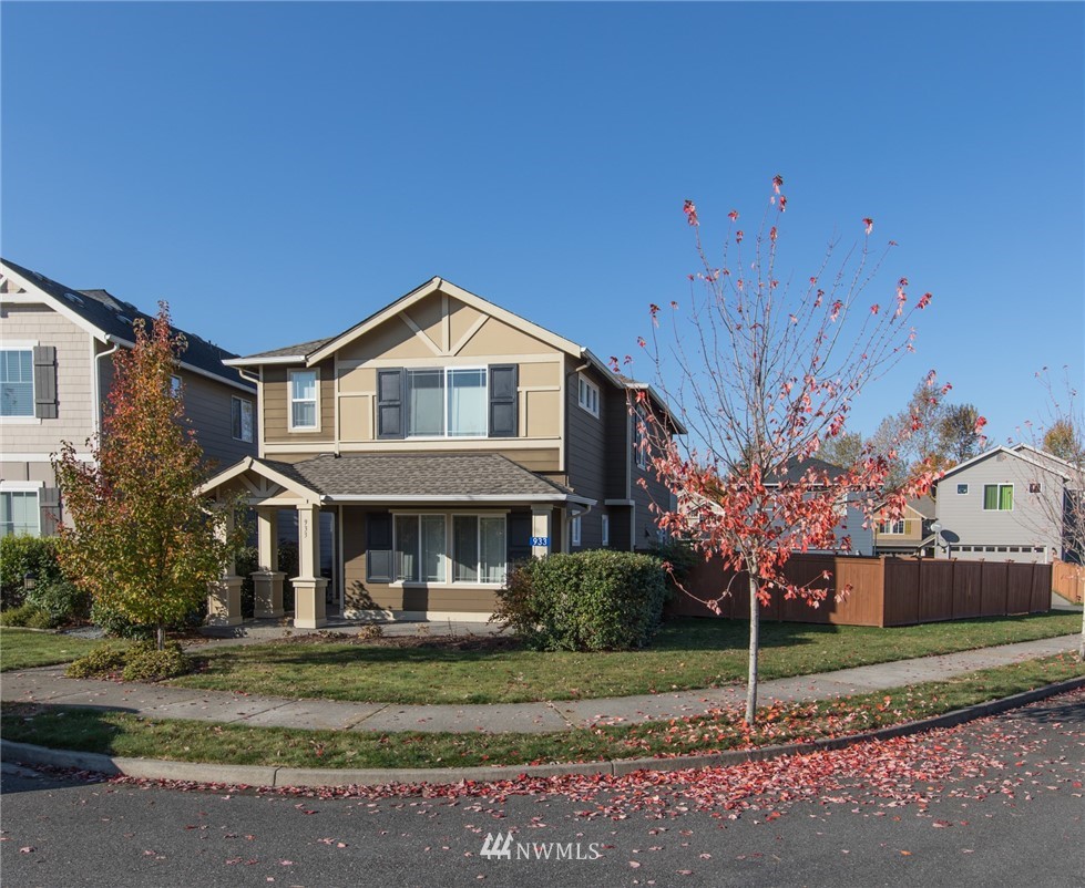 933 Panorama Ridge Mount Vernon, WA 98273 - Photo 1 of 16 Gallery Image 1