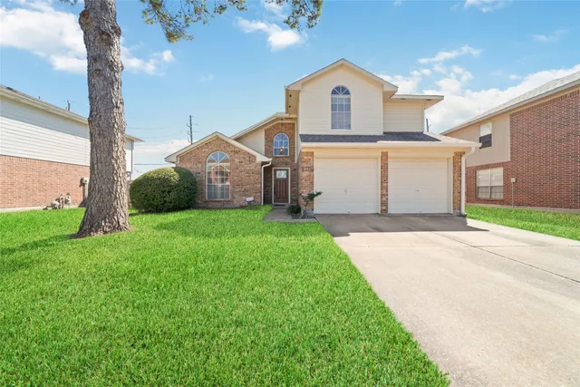 $285,000 | 3327 Keygate Drive, Spring, TX 77388