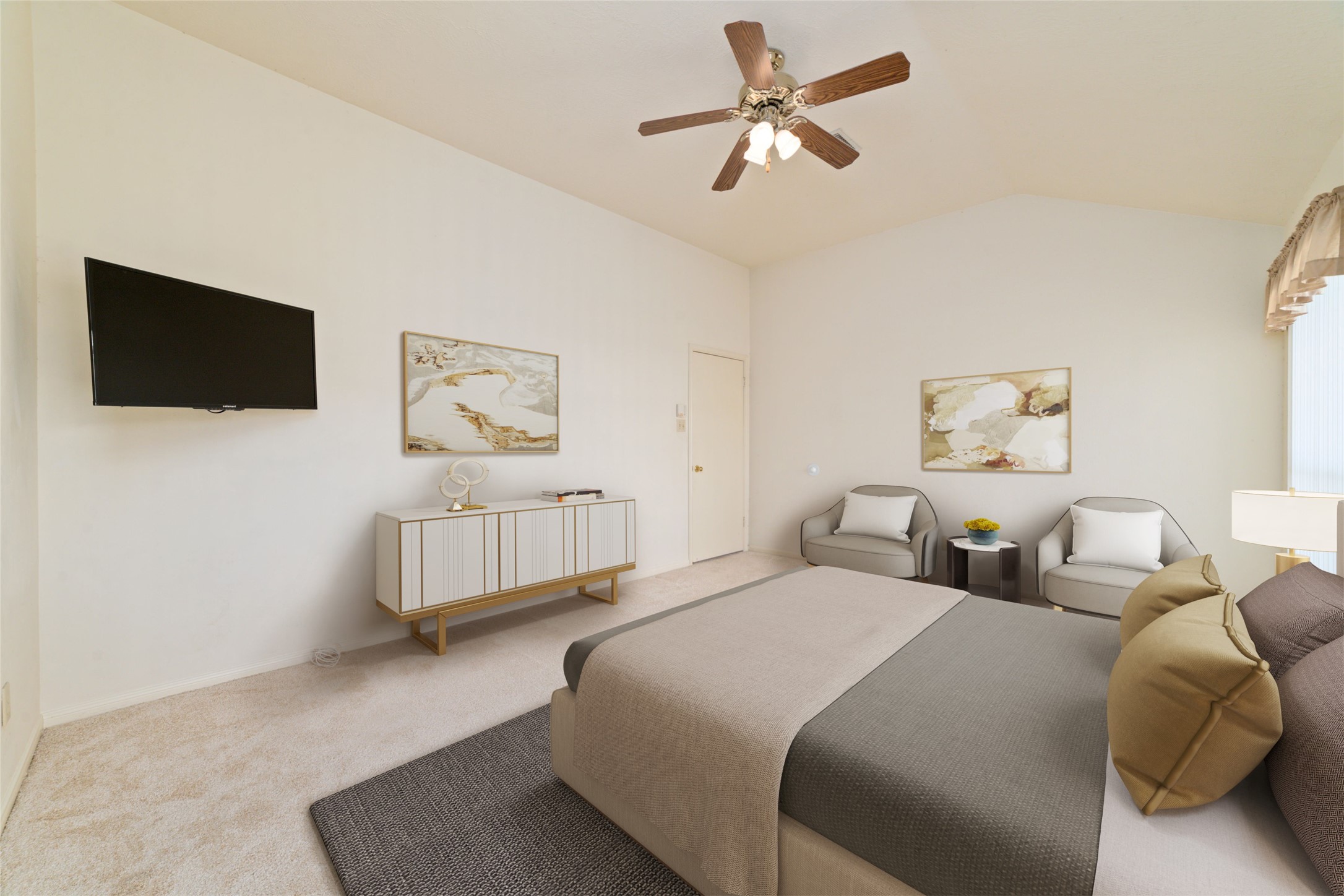 3327 Keygate Drive Spring, TX 77388 - Photo 25 of 37