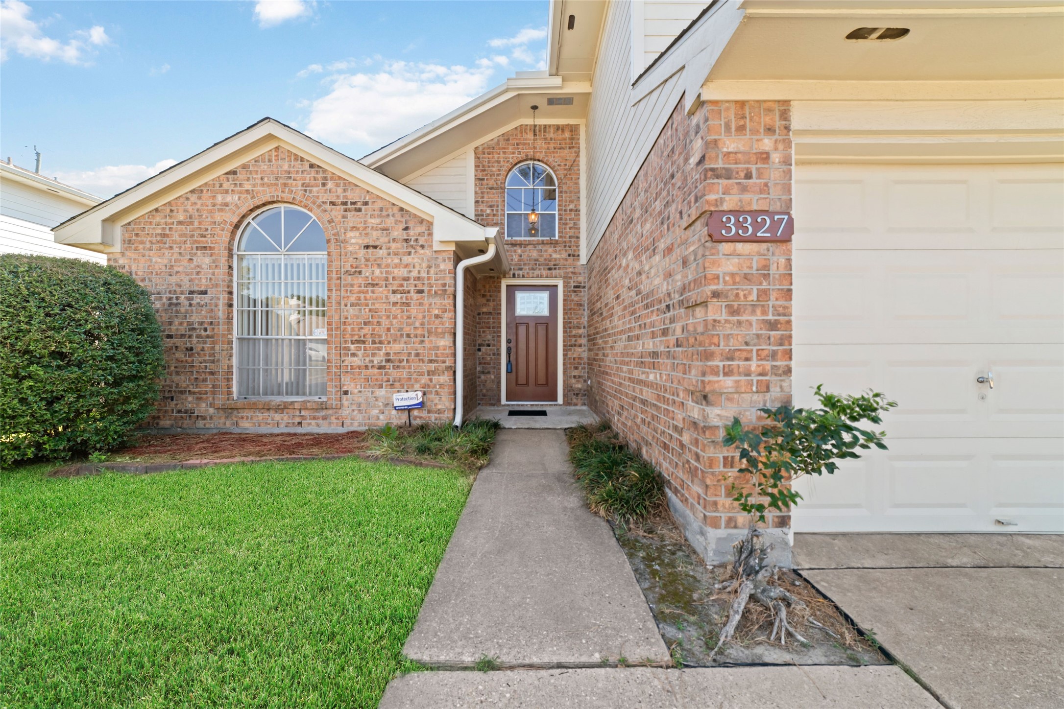 3327 Keygate Drive Spring, TX 77388 - Photo 3 of 37