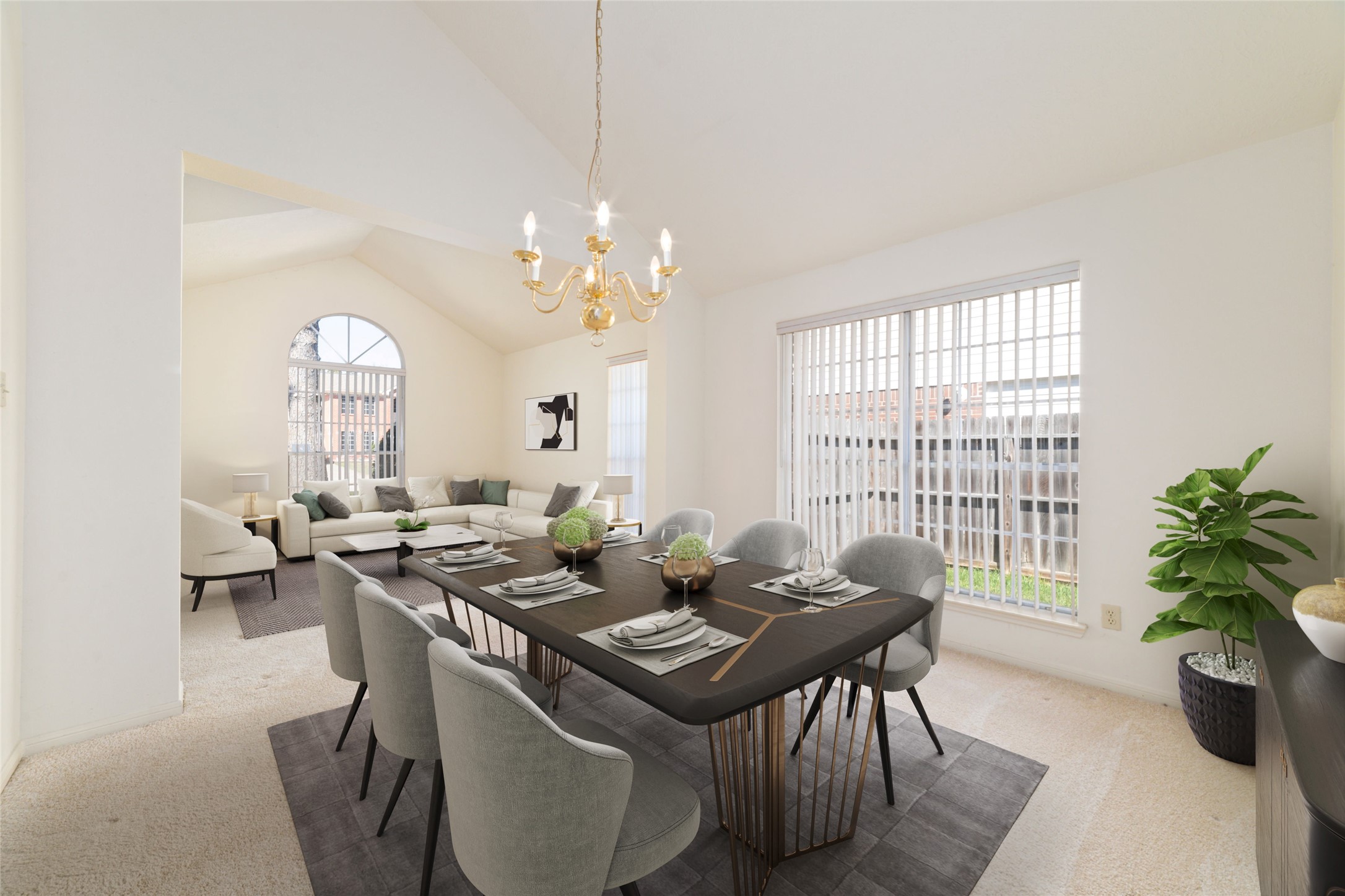 3327 Keygate Drive Spring, TX 77388 - Photo 7 of 37