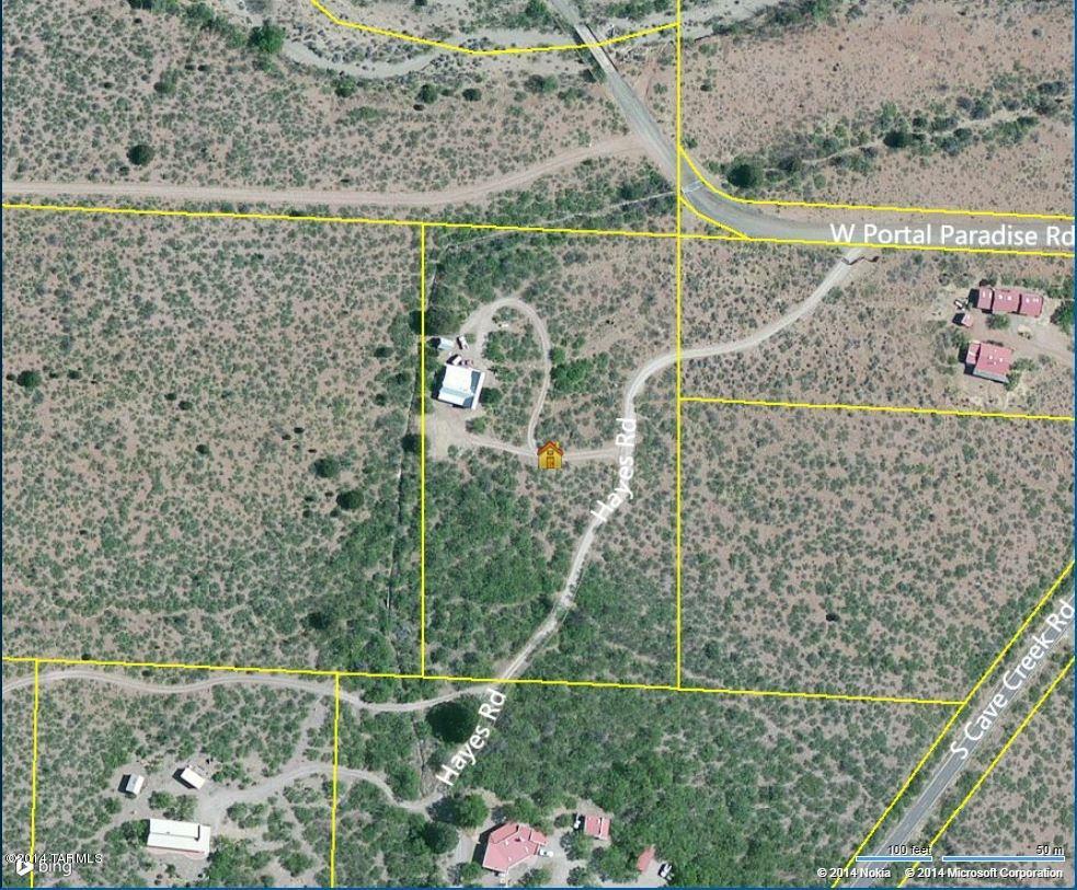 2367 South Hayes Road San Simon, AZ 85632 - Photo 6 of 24 Gallery Image 6