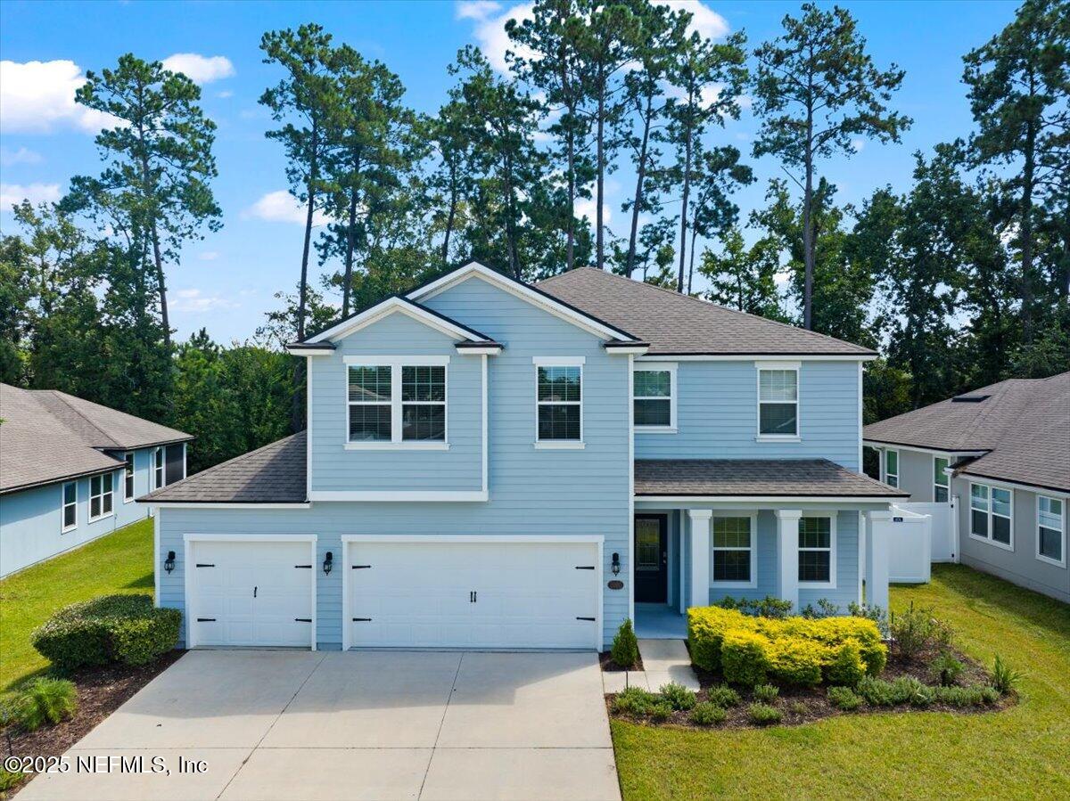 3060 Free Bird Loop Green Cove Springs, FL 32043 - Photo 55 of 94 59-DJI_0177-2