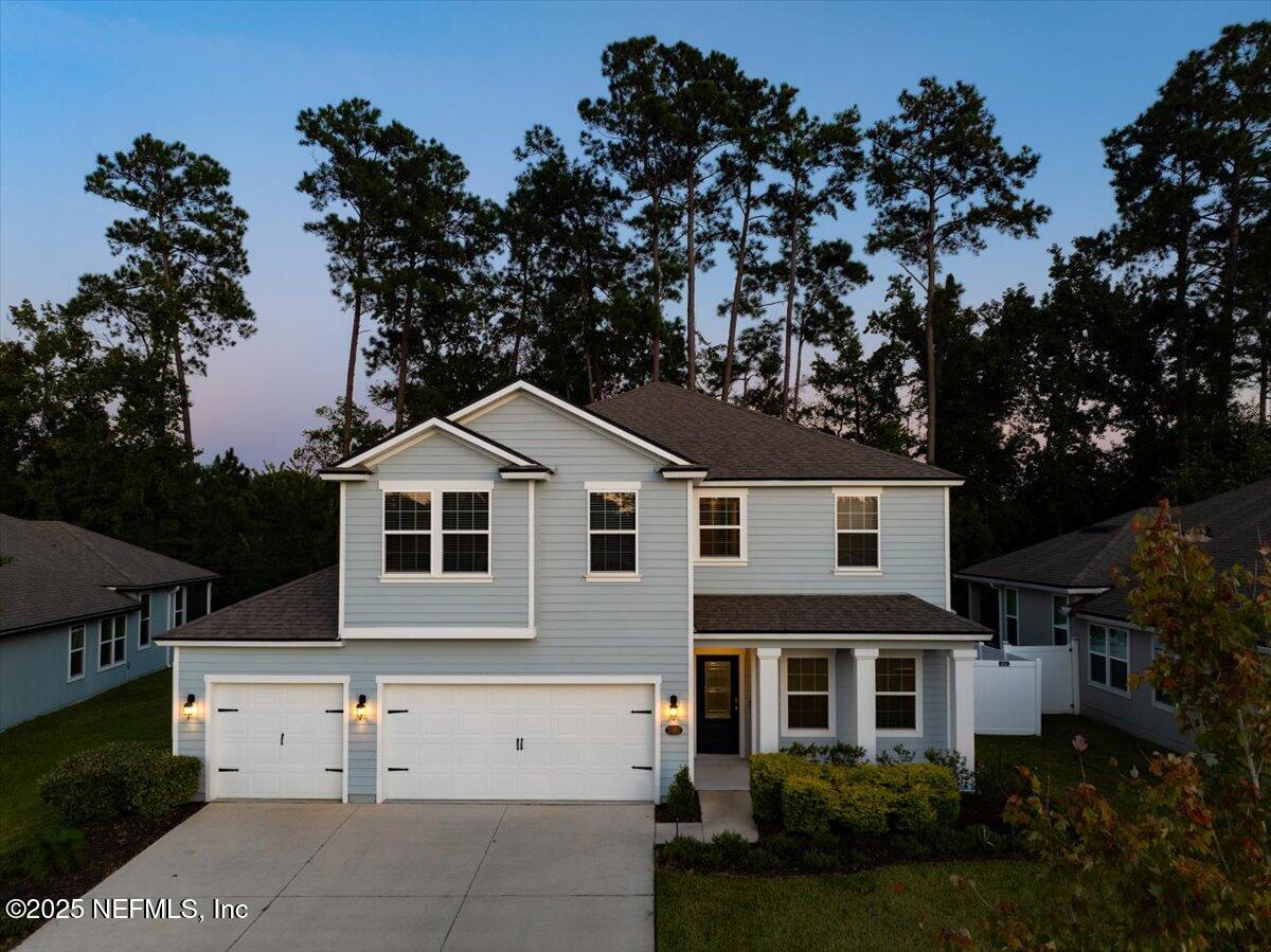 3060 Free Bird Loop Green Cove Springs, FL 32043 - Photo 58 of 94 Coming Soon