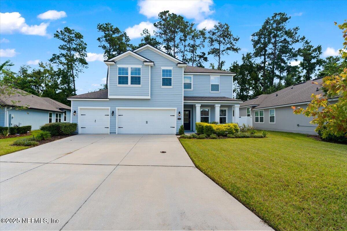 3060 Free Bird Loop Green Cove Springs, FL 32043 - Photo 61 of 94 65-WEF07393-2