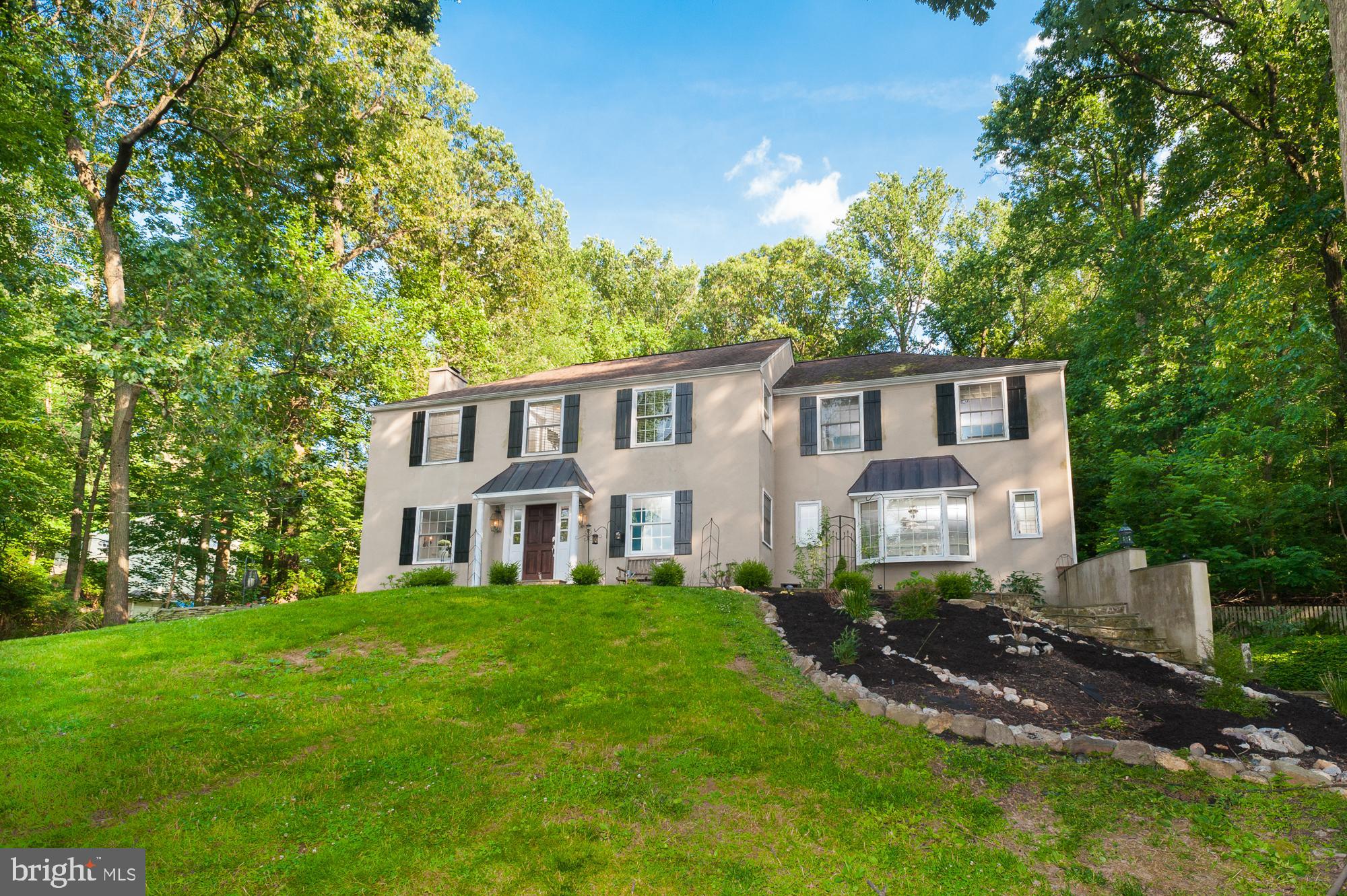 514 Clothier Springs Road Malvern, PA 19355 - Photo 1 of 30 Gallery Image 1