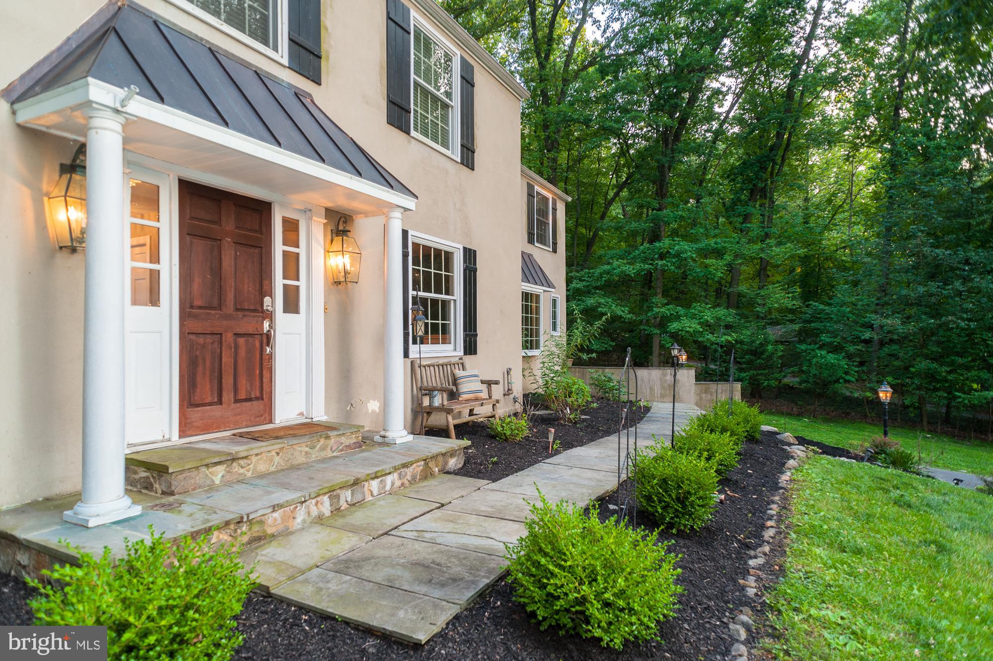 514 Clothier Springs Road Malvern, PA 19355 - Photo 2 of 30 Gallery Image 2