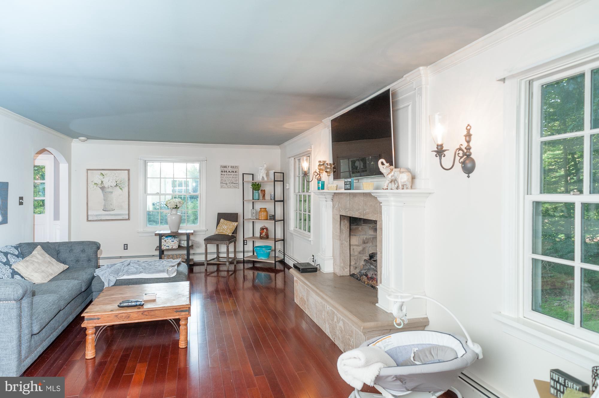 514 Clothier Springs Road Malvern, PA 19355 - Photo 15 of 30 Gallery Image 15