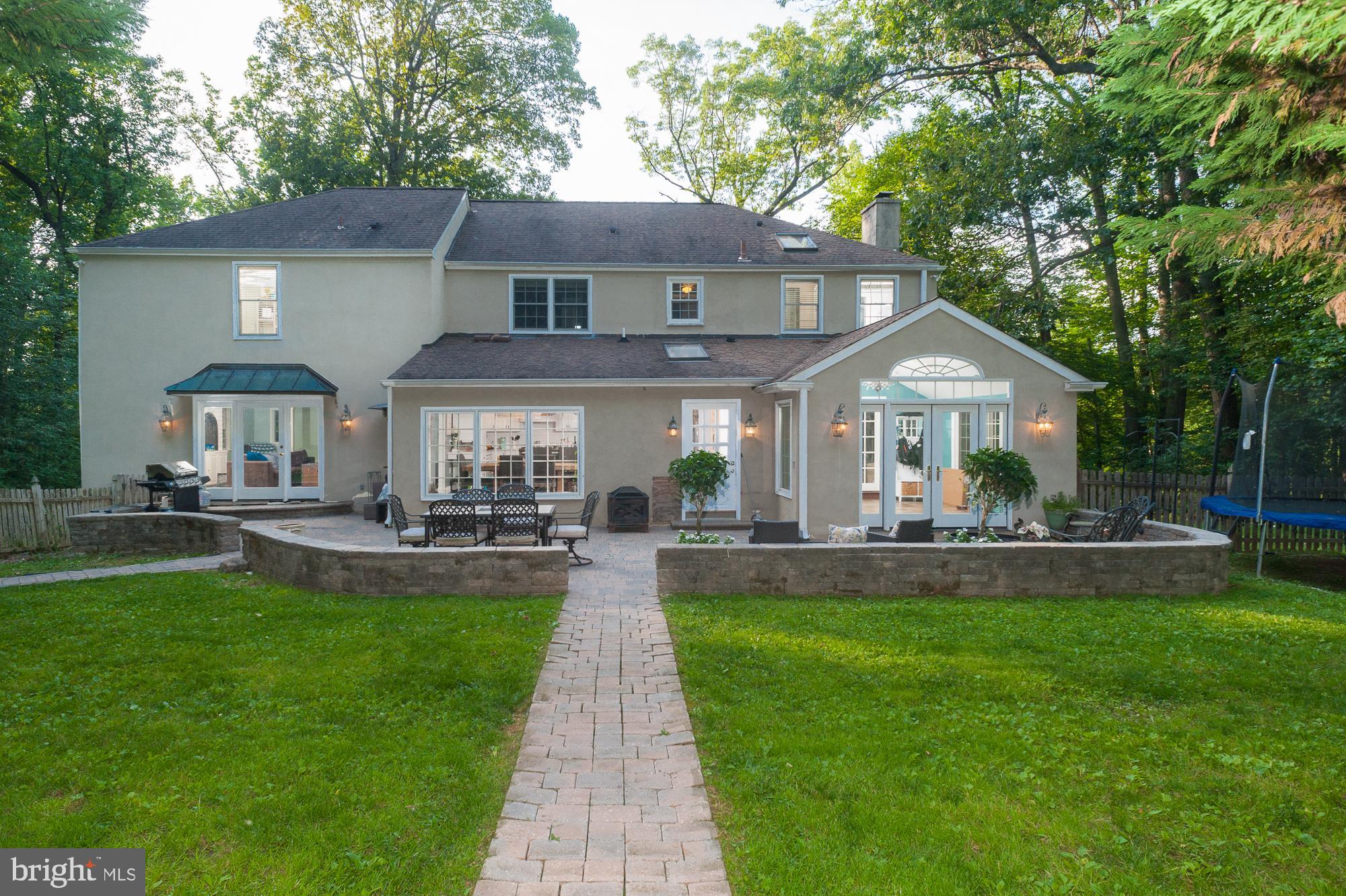 514 Clothier Springs Road Malvern, PA 19355 - Photo 3 of 30 Gallery Image 3