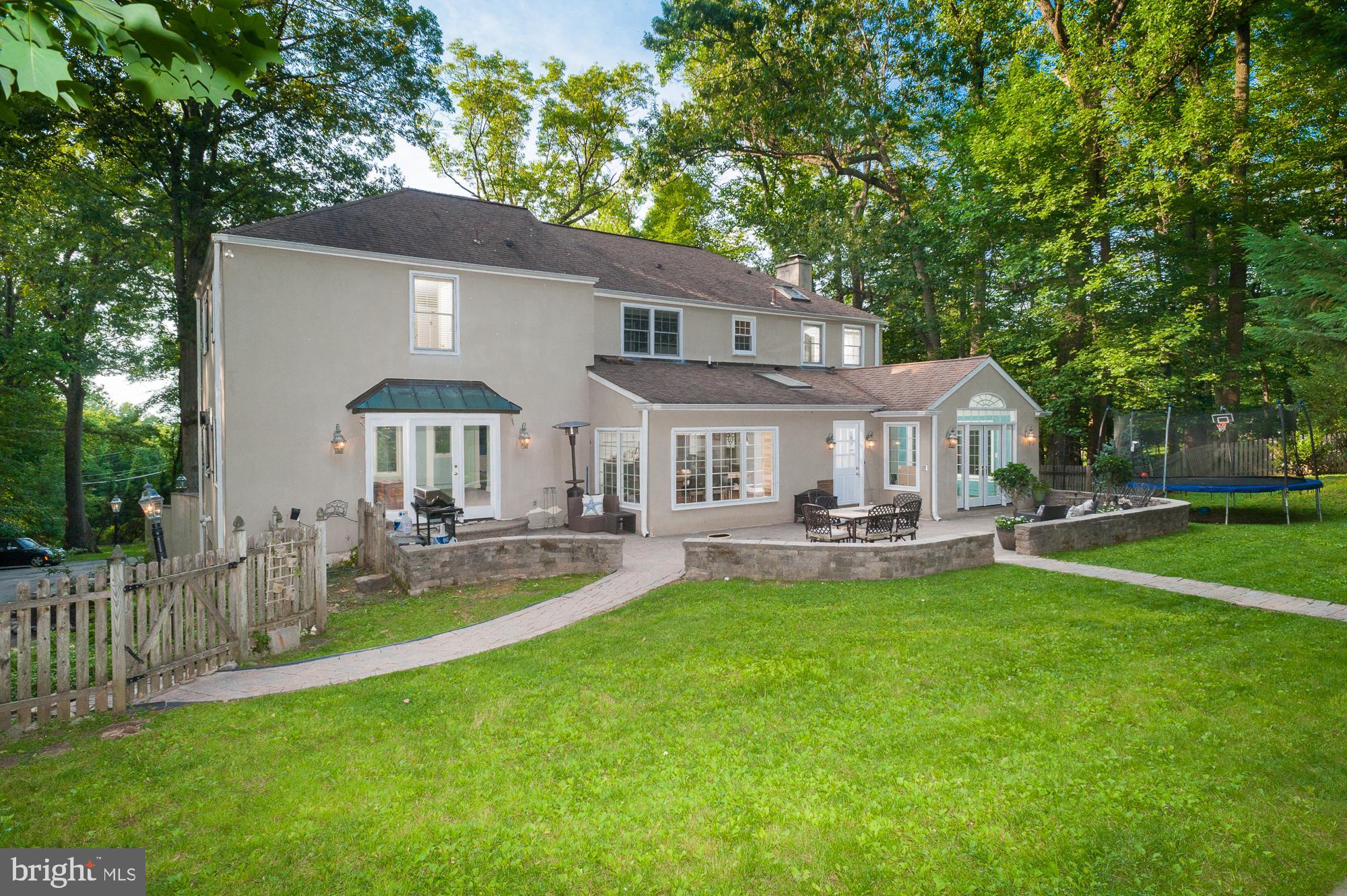 514 Clothier Springs Road Malvern, PA 19355 - Photo 4 of 30 Gallery Image 4