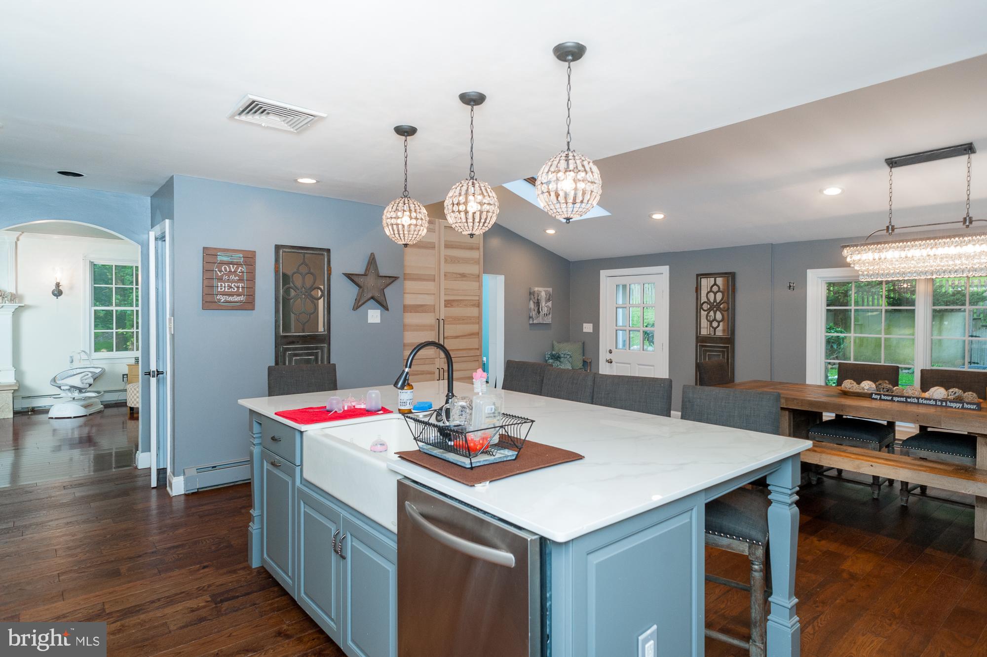 514 Clothier Springs Road Malvern, PA 19355 - Photo 10 of 30 Gallery Image 10