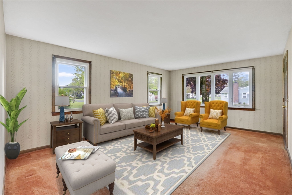 95 Old Lane Road Springfield, MA 01129 - Photo 6 of 41 Gallery Image 6